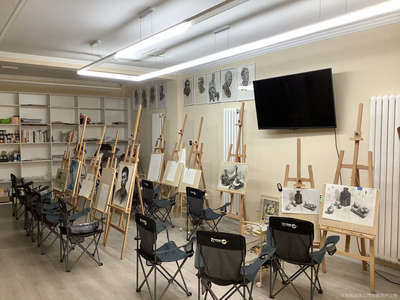 一粟美育文化藝術交流